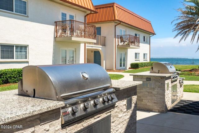 2100 W Beach Drive D202, Panama City, FL 32401