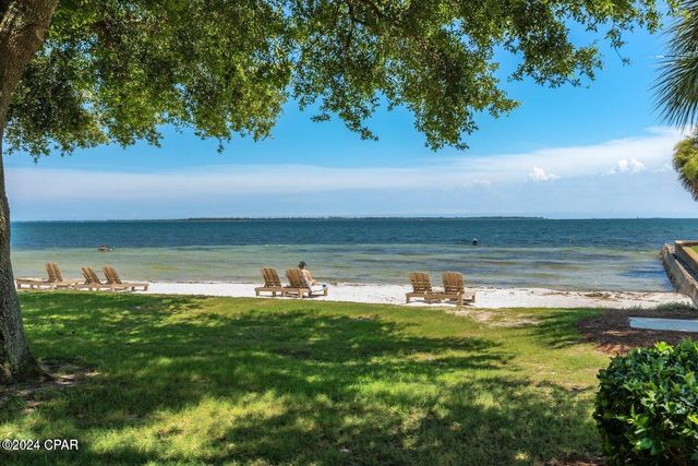 2100 W Beach Drive D202, Panama City, FL 32401