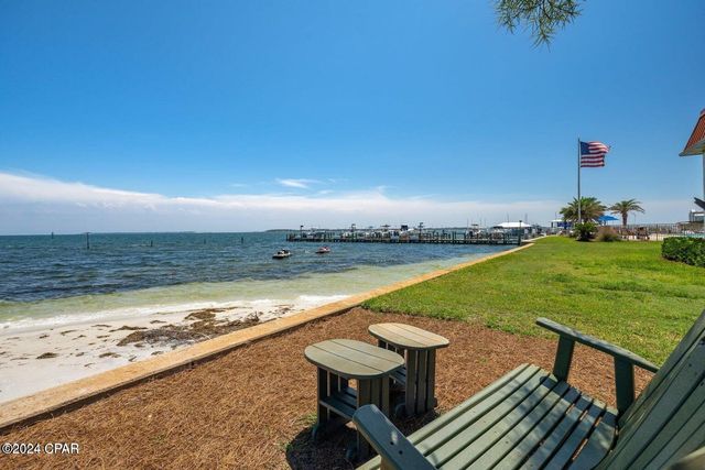 2100 W Beach Drive D202, Panama City, FL 32401