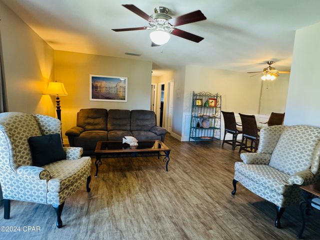 2100 W Beach Drive D202, Panama City, FL 32401