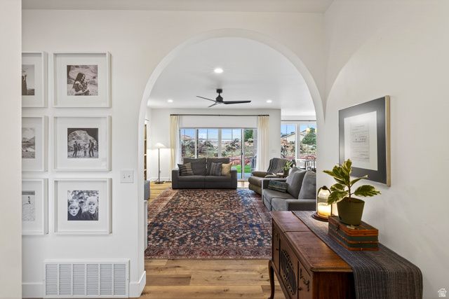 2182 SALIDA DEL SOL, Moab, UT 84532