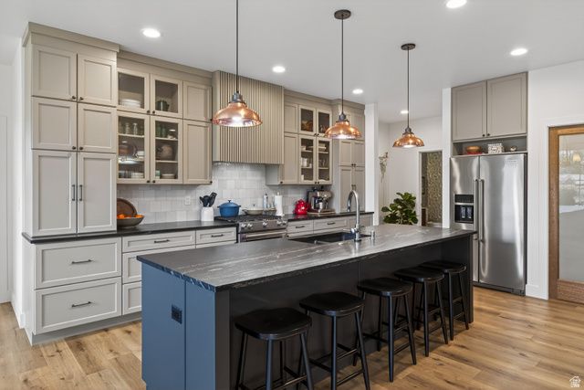 2182 SALIDA DEL SOL, Moab, UT 84532