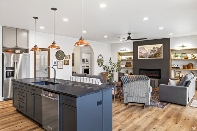 2182 SALIDA DEL SOL, Moab, UT 84532