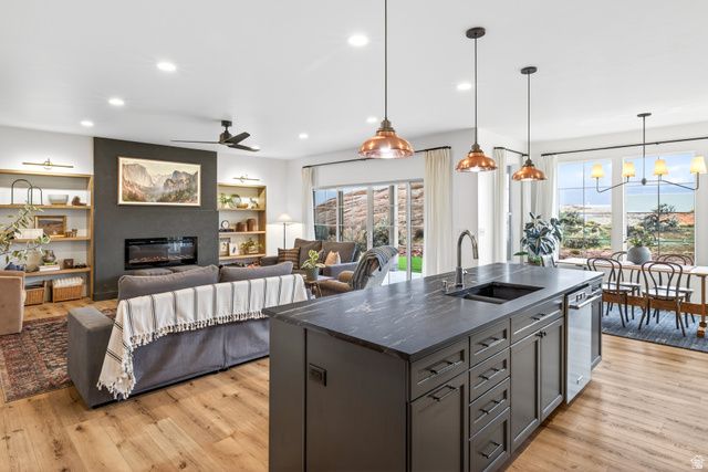 2182 SALIDA DEL SOL, Moab, UT 84532