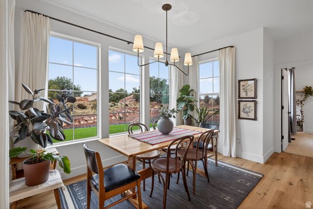 2182 SALIDA DEL SOL, Moab, UT 84532