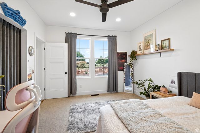 2182 SALIDA DEL SOL, Moab, UT 84532