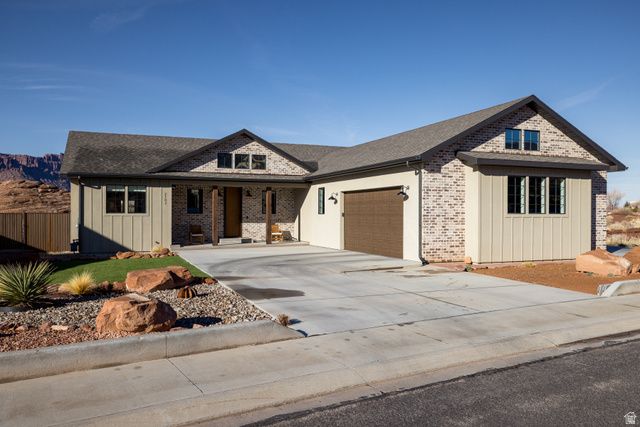 2182 SALIDA DEL SOL, Moab, UT 84532