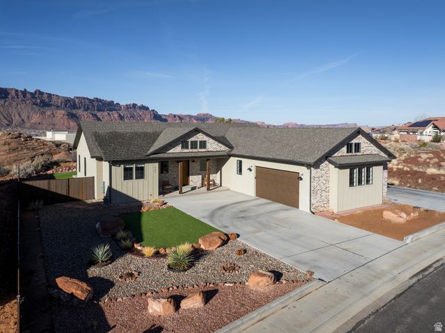 2182 SALIDA DEL SOL, Moab, UT 84532