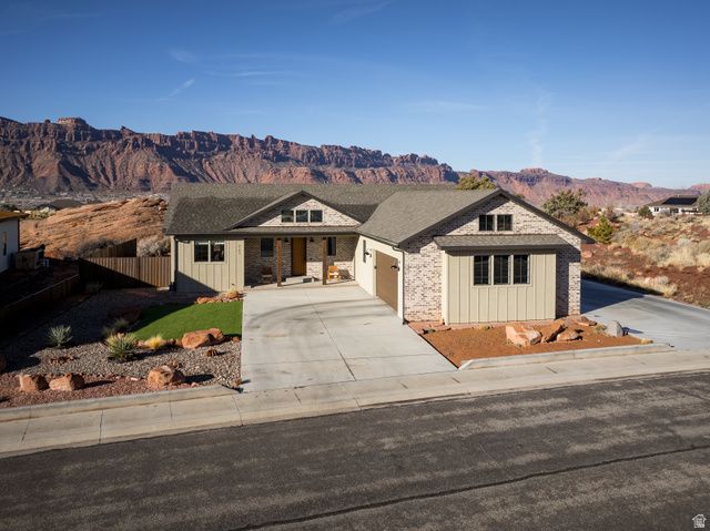 2182 SALIDA DEL SOL, Moab, UT 84532