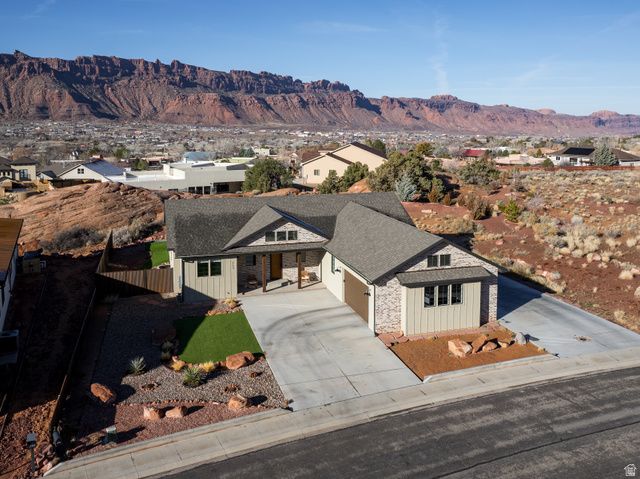 2182 SALIDA DEL SOL, Moab, UT 84532