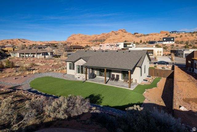 2182 SALIDA DEL SOL, Moab, UT 84532