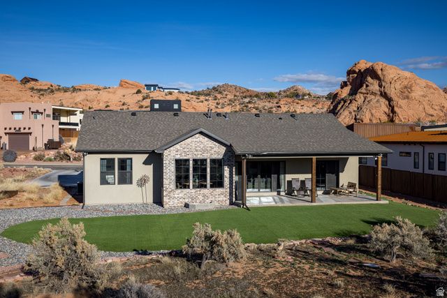 2182 SALIDA DEL SOL, Moab, UT 84532