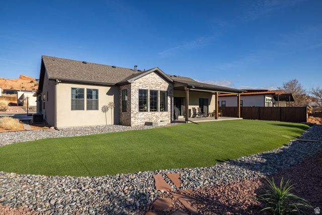 2182 SALIDA DEL SOL, Moab, UT 84532