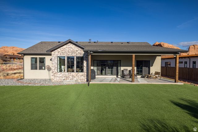 2182 SALIDA DEL SOL, Moab, UT 84532