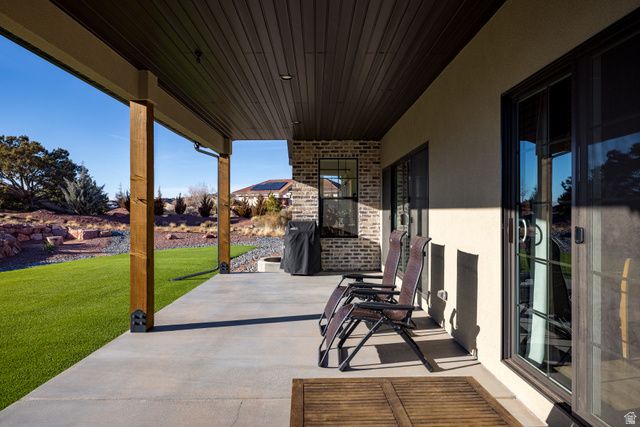 2182 SALIDA DEL SOL, Moab, UT 84532