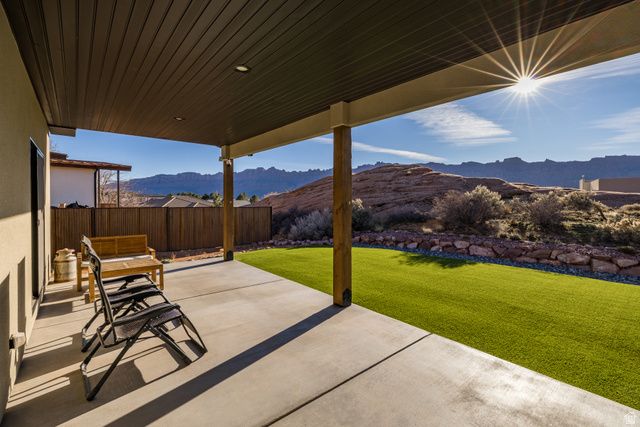 2182 SALIDA DEL SOL, Moab, UT 84532