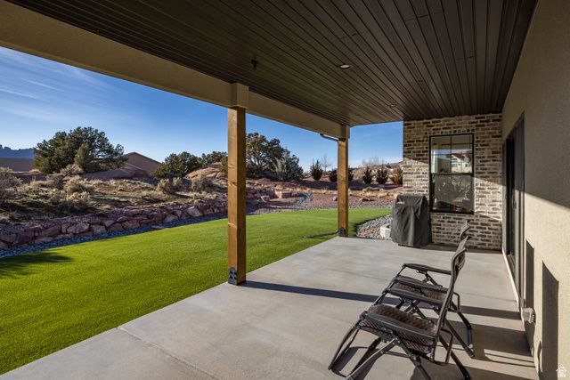 2182 SALIDA DEL SOL, Moab, UT 84532