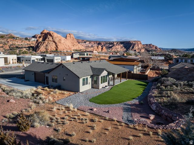 2182 SALIDA DEL SOL, Moab, UT 84532