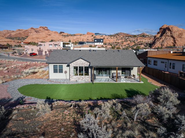 2182 SALIDA DEL SOL, Moab, UT 84532