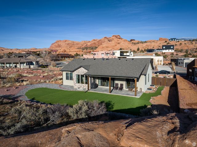 2182 SALIDA DEL SOL, Moab, UT 84532
