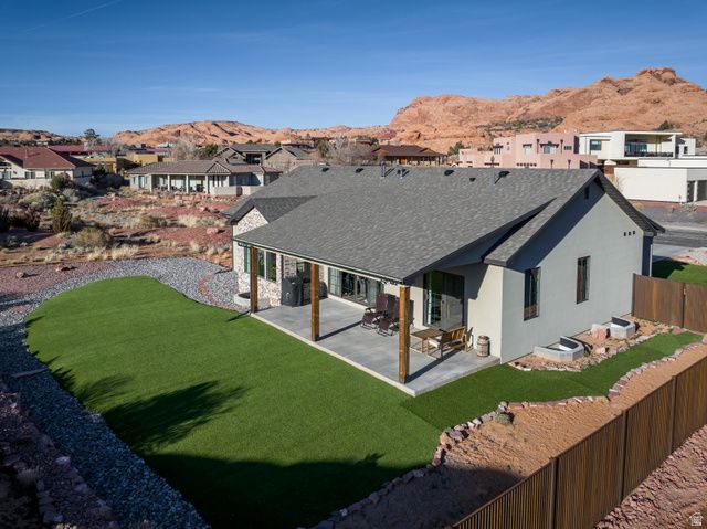 2182 SALIDA DEL SOL, Moab, UT 84532