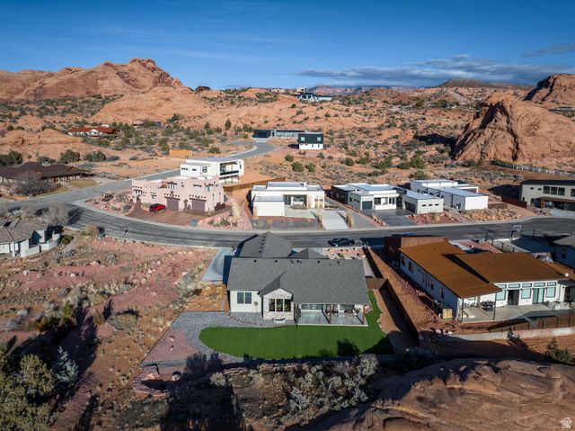 2182 SALIDA DEL SOL, Moab, UT 84532