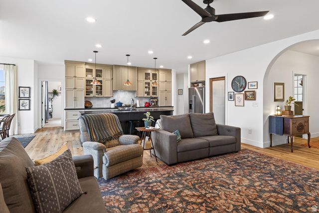 2182 SALIDA DEL SOL, Moab, UT 84532