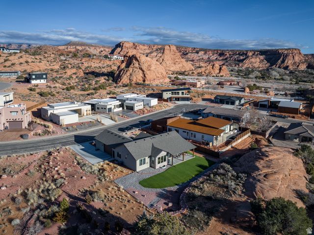 2182 SALIDA DEL SOL, Moab, UT 84532