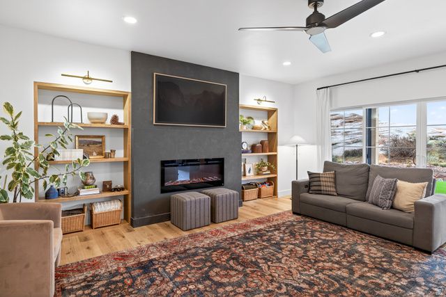 2182 SALIDA DEL SOL, Moab, UT 84532