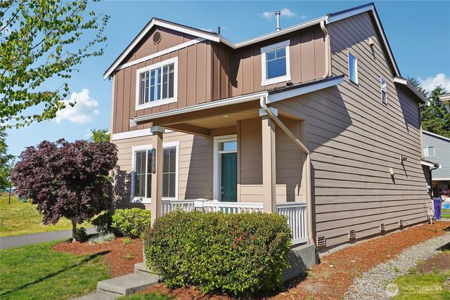 4825 E Q Street #2922, Tacoma, WA 98404