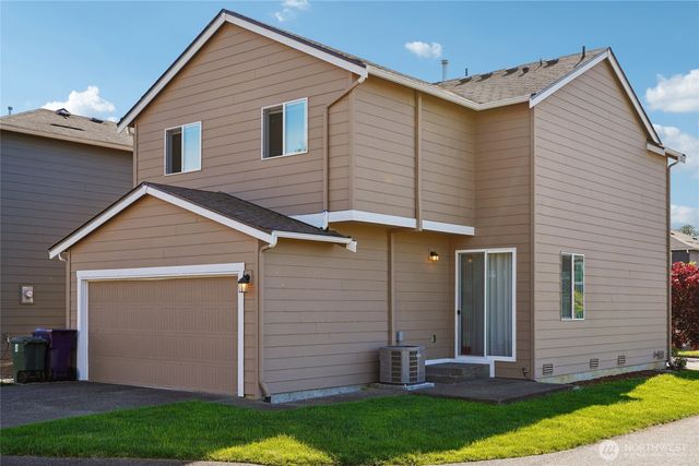4825 E Q Street #2922, Tacoma, WA 98404
