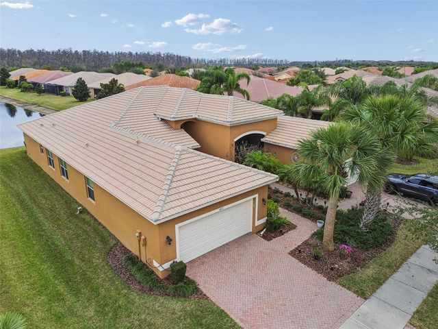 4913 MARBLE SPRINGS CIRCLE, Wimauma, FL 33598