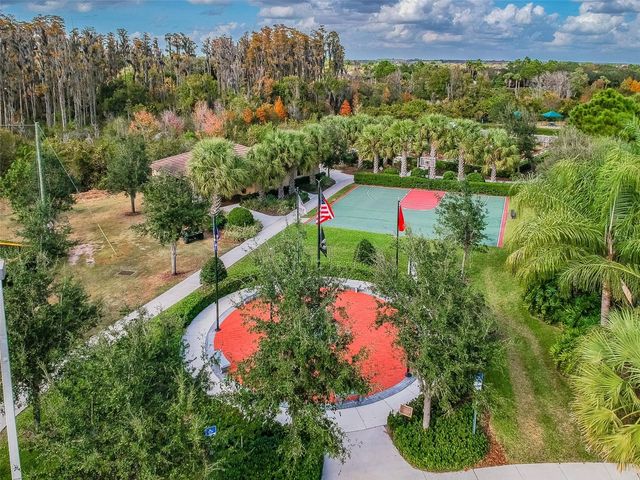 4913 MARBLE SPRINGS CIRCLE, Wimauma, FL 33598