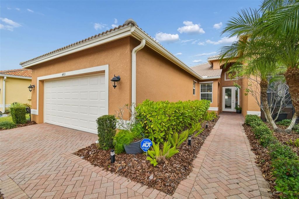 4913 MARBLE SPRINGS CIRCLE, Wimauma, FL 33598