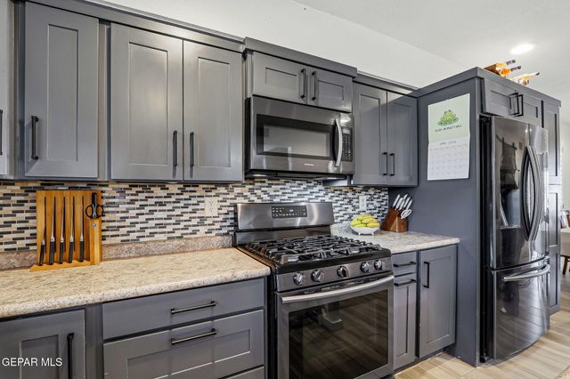 2405 MARISA ATILANO Way, El Paso, TX 79938