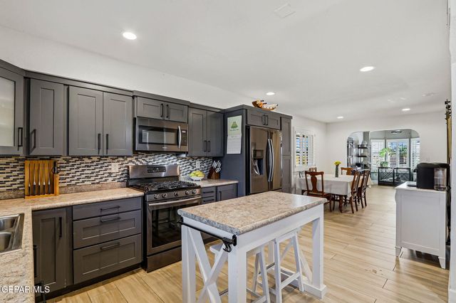 2405 MARISA ATILANO Way, El Paso, TX 79938