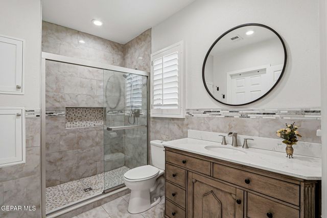 2405 MARISA ATILANO Way, El Paso, TX 79938