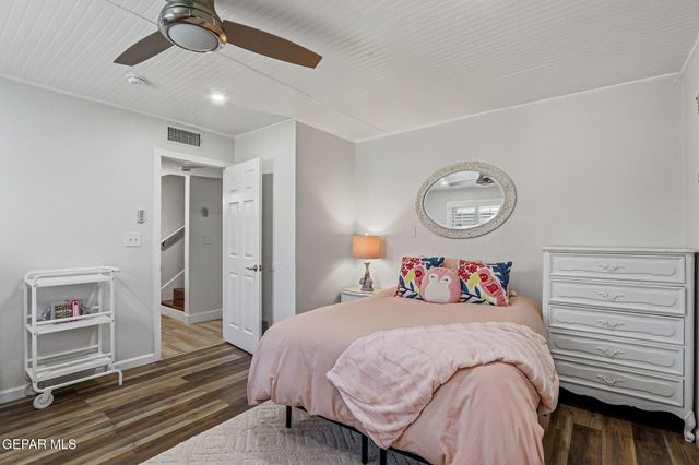 2405 MARISA ATILANO Way, El Paso, TX 79938