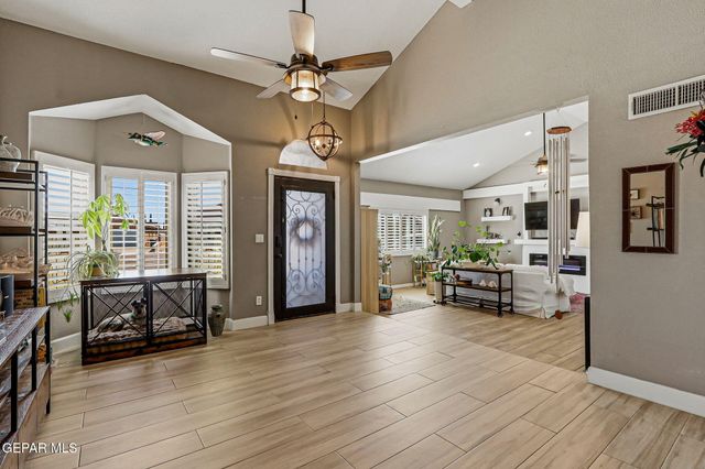 2405 MARISA ATILANO Way, El Paso, TX 79938