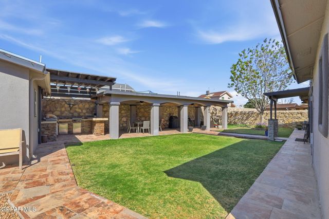 2405 MARISA ATILANO Way, El Paso, TX 79938