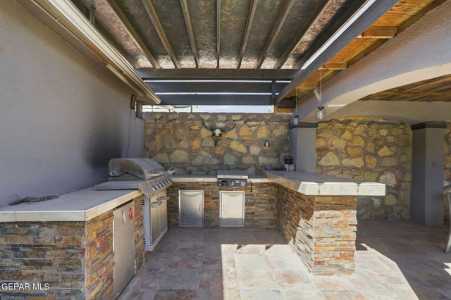 2405 MARISA ATILANO Way, El Paso, TX 79938