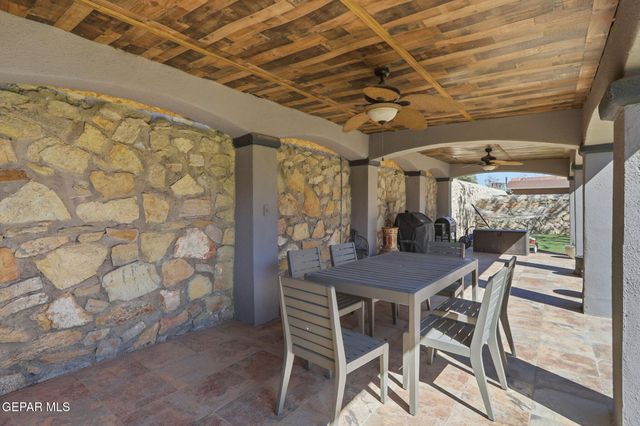 2405 MARISA ATILANO Way, El Paso, TX 79938