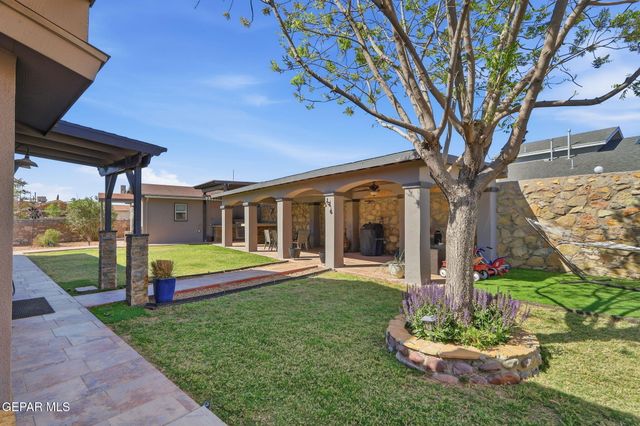 2405 MARISA ATILANO Way, El Paso, TX 79938