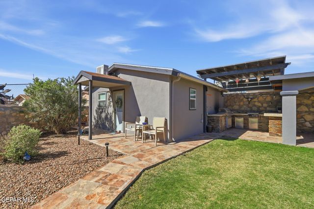 2405 MARISA ATILANO Way, El Paso, TX 79938