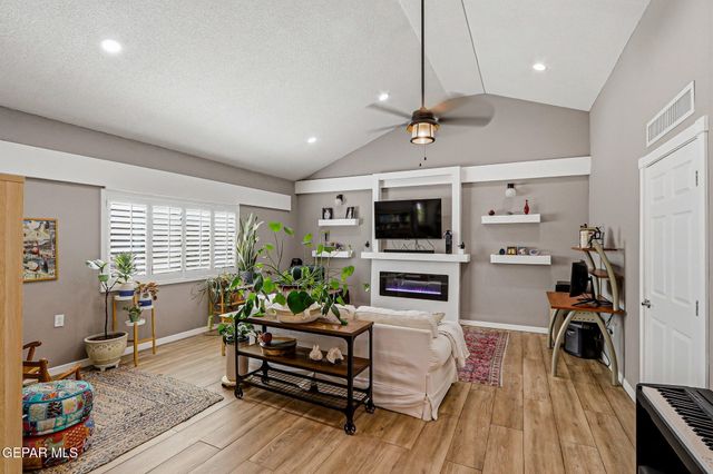 2405 MARISA ATILANO Way, El Paso, TX 79938