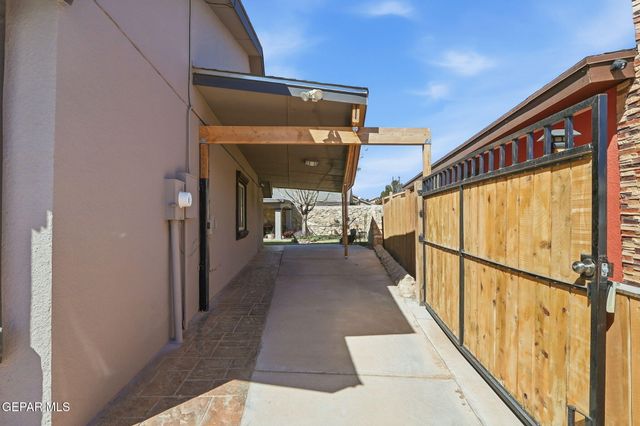 2405 MARISA ATILANO Way, El Paso, TX 79938