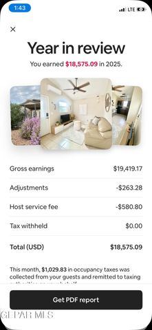 2405 MARISA ATILANO Way, El Paso, TX 79938