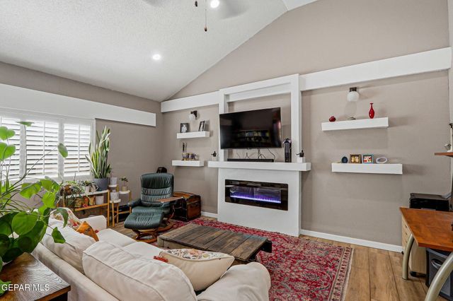 2405 MARISA ATILANO Way, El Paso, TX 79938