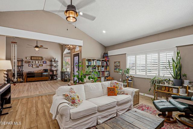 2405 MARISA ATILANO Way, El Paso, TX 79938