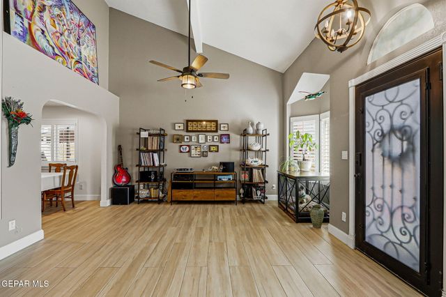 2405 MARISA ATILANO Way, El Paso, TX 79938